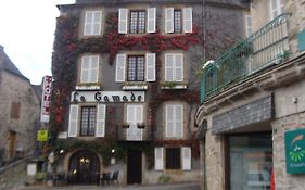 Logis La Gamade
